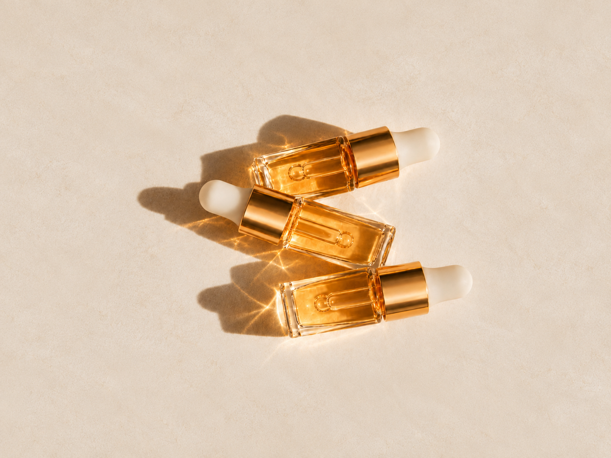Notes de tête, de cœur et de fond : comment fonctionne un parfum ?