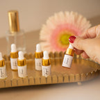 make your scents fragrances pratique pompe goutte