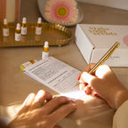 make your scents fiche de formulation