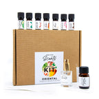 kit creation parfum oriental 