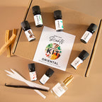 Kit Création Parfum Oriental