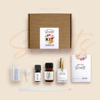 Kit Création Parfum Vanille