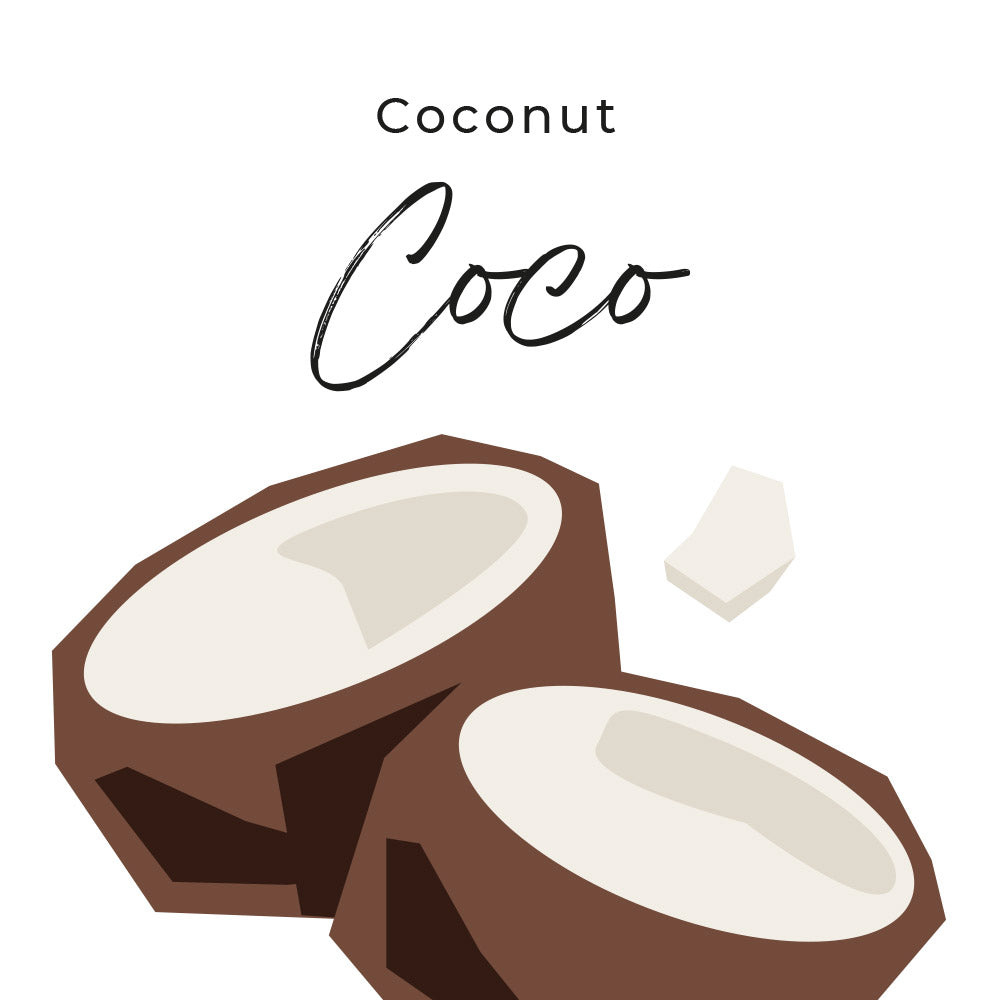 parfum coco