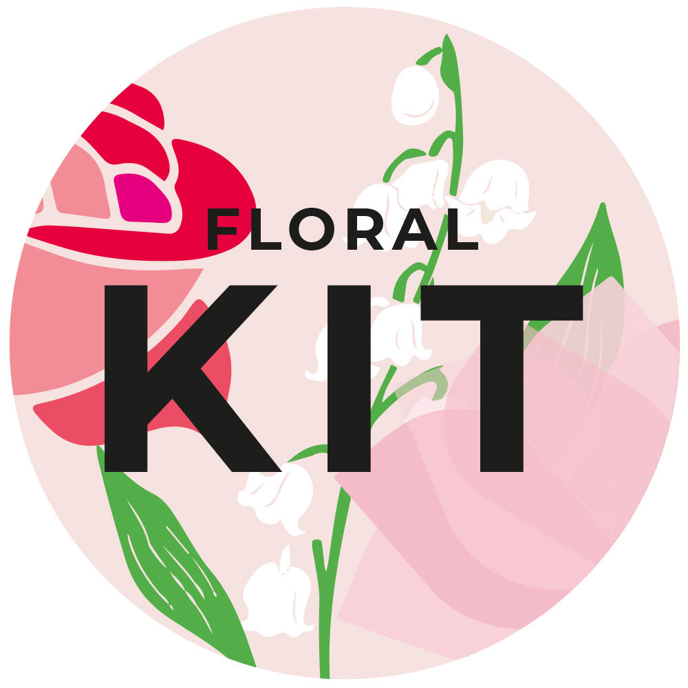 kit floral