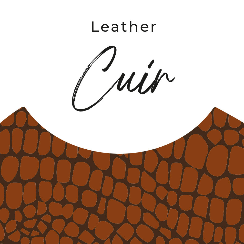 fragrance cuir