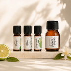 Lueur d'agrumes - Extension 3 fragrances