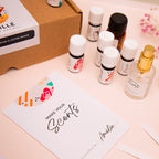 Kit Création Parfum Vanille