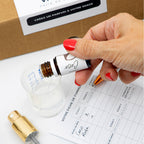 Kit Création Parfum Oriental