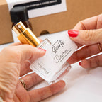 Kit Création Parfum Oriental