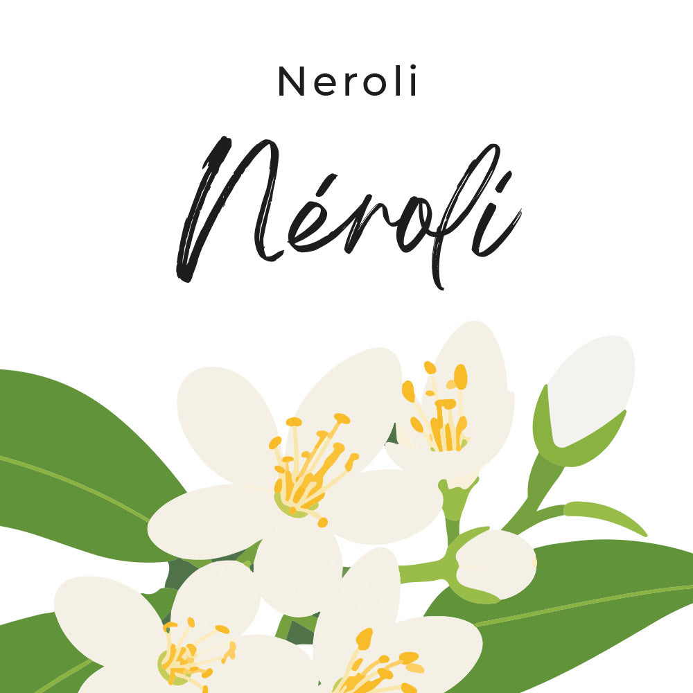 fragrance néroli