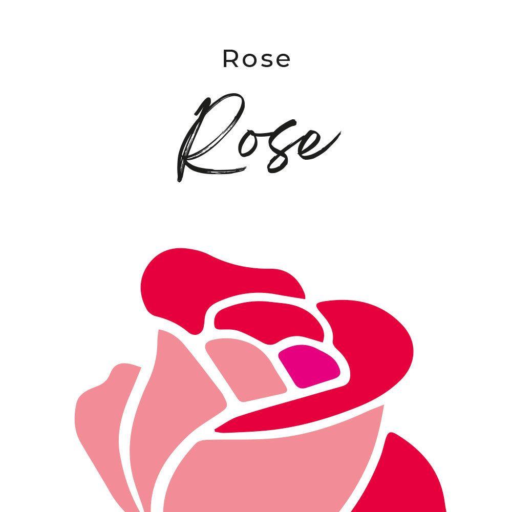 parfum Rose