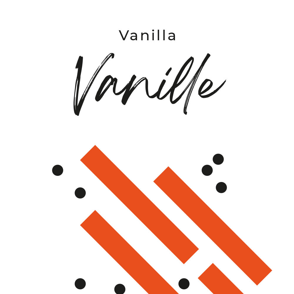 parfum Vanille